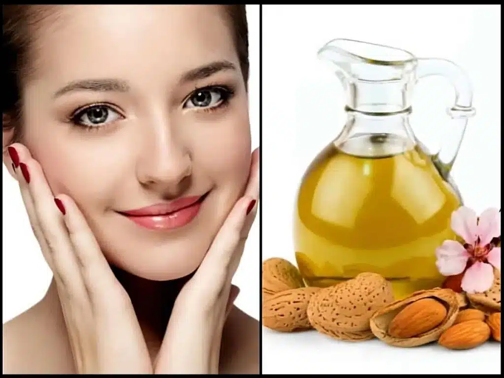 Benefits of Almond Oil