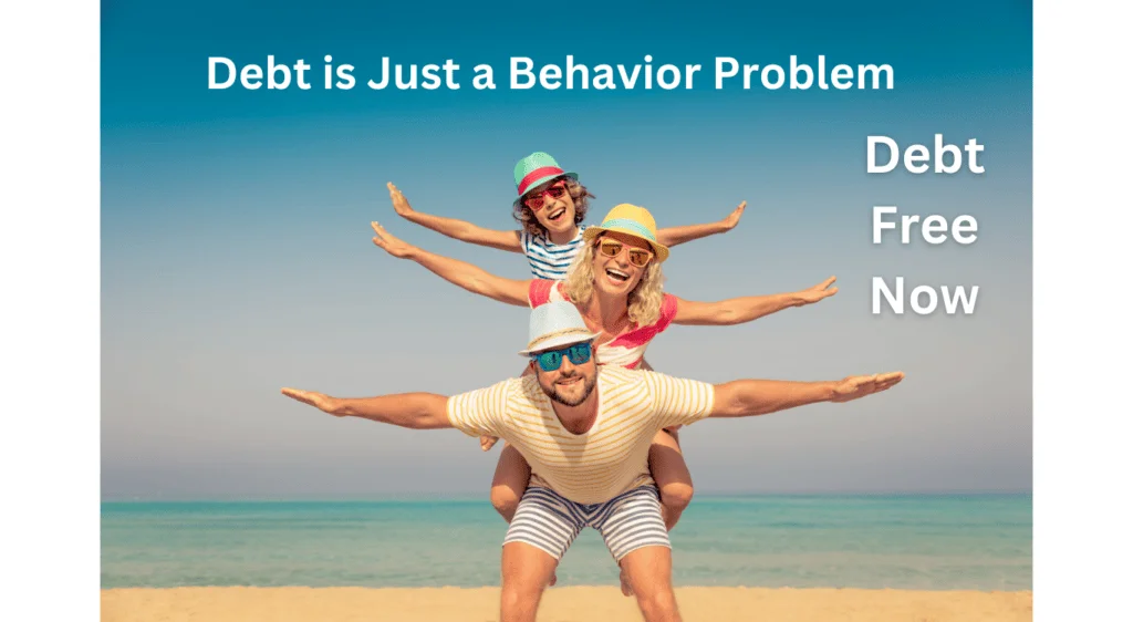 Debt Free Quickly