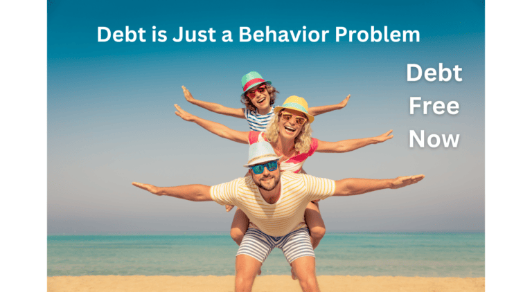 Debt Free Quickly