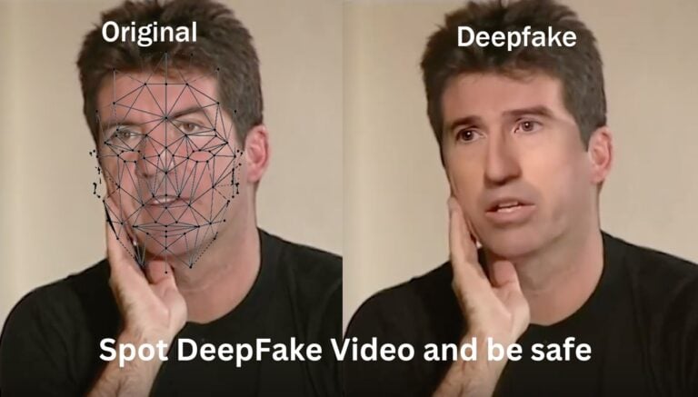 How to Detect DeepFake Video