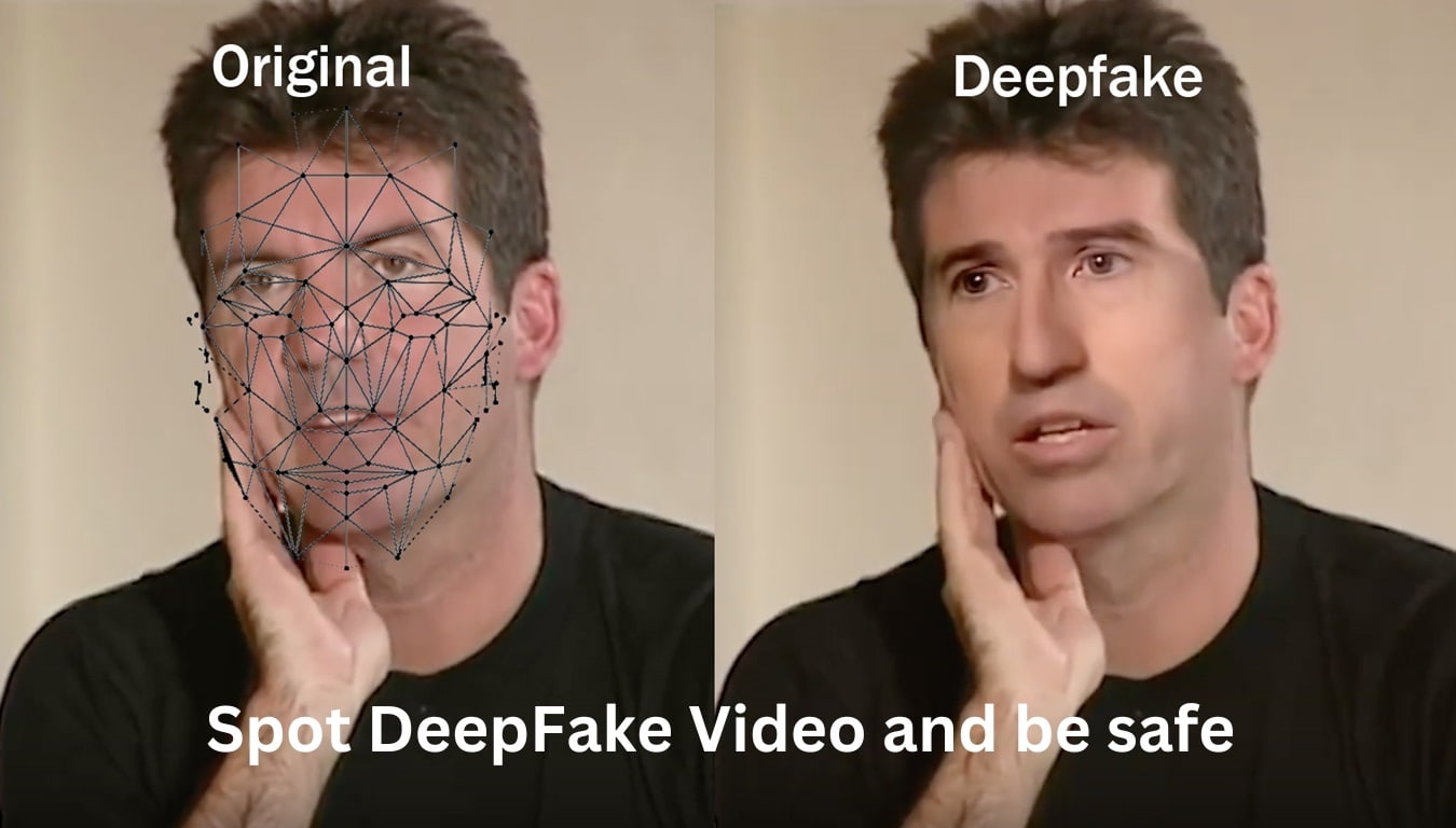 How to Detect Deepfake Video easily? Spot Deepfakes Fast 2 How to Detect DeepFake Video