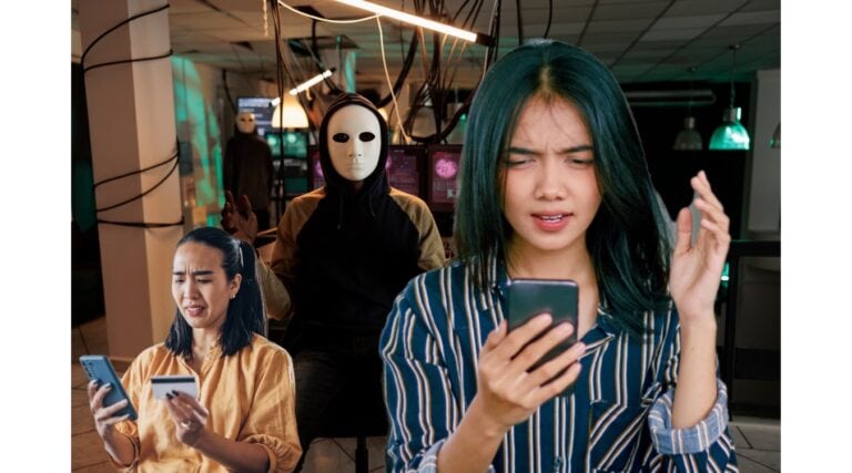 Keep Hackers Away from Mobile