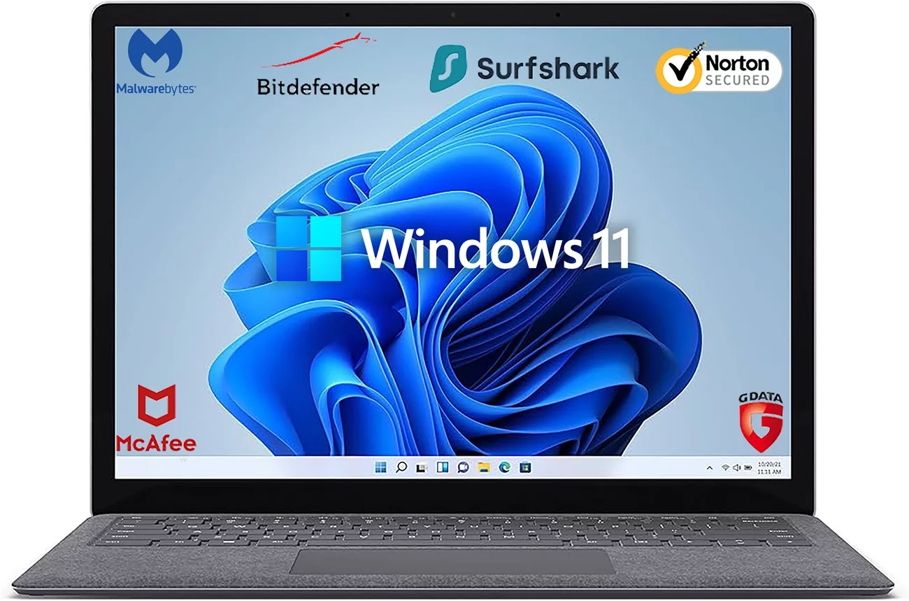 Best antivirus for win 11