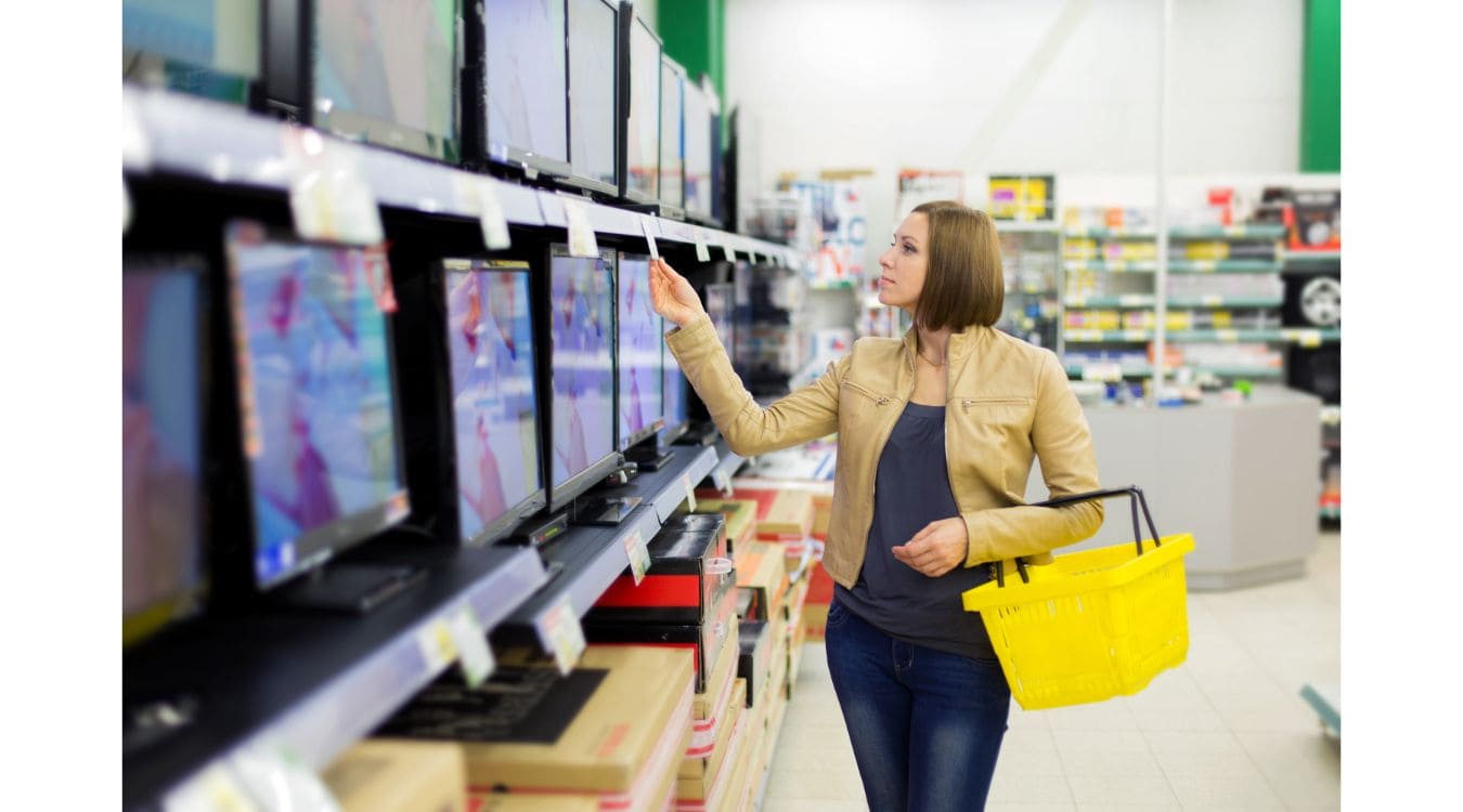 Best 50 inch 4K TVs under 40000