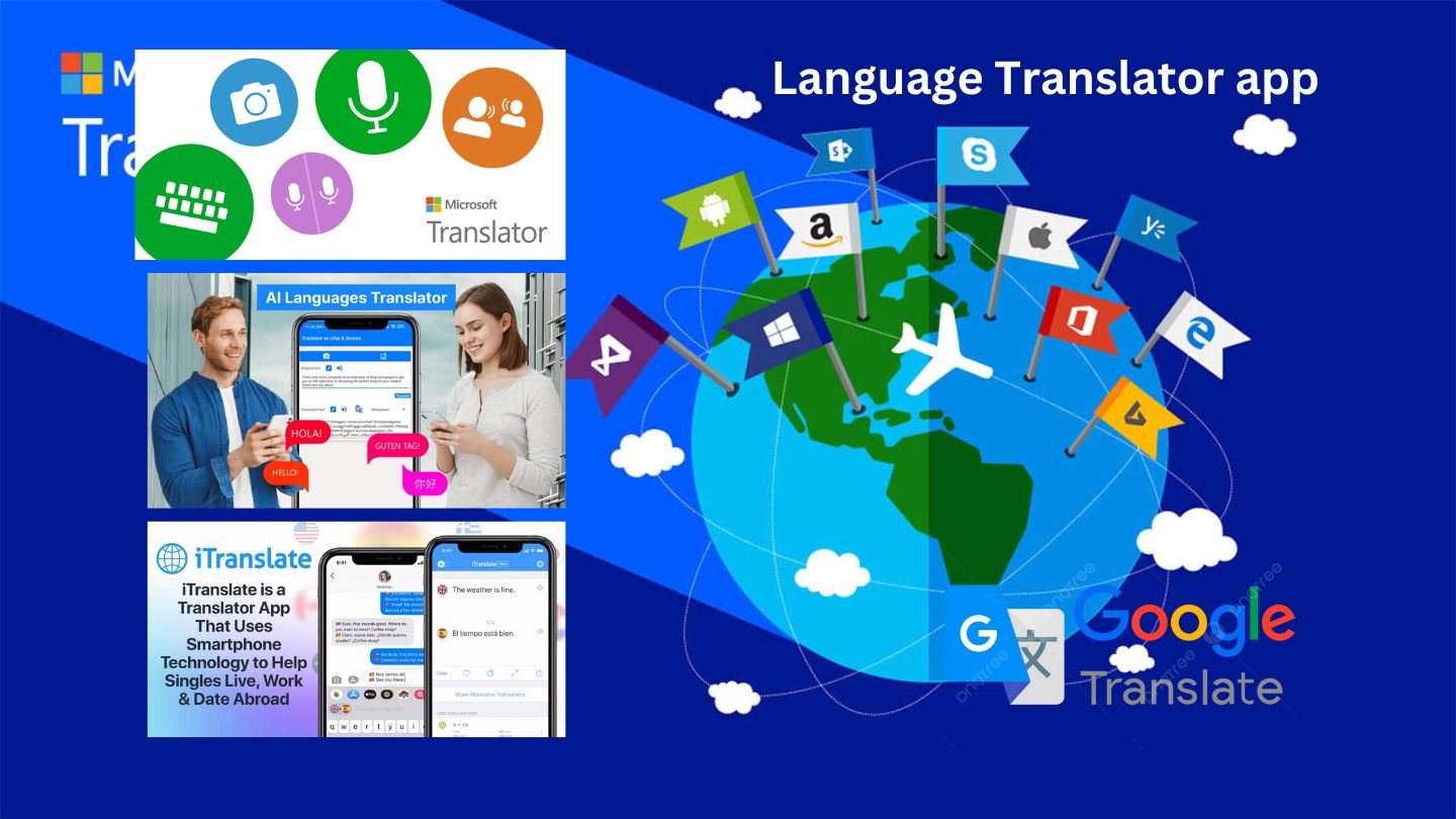 Best Language Translator Apps For Mobile, Clear & Easy 2024 2 Best Language Translator Apps