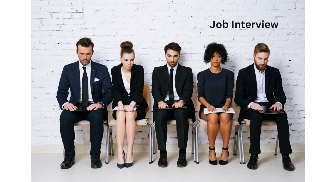 How to Success In First Job Interview? Latest AI Based Tips 2 First Job Interview