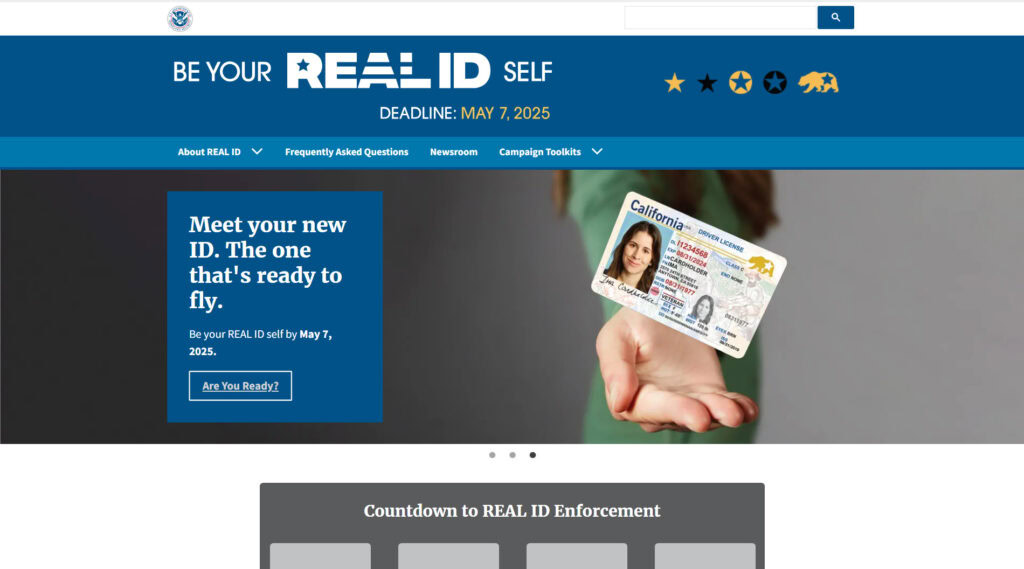 What is Real ID? US New law, Everything You Need to Know 3 What is Real ID