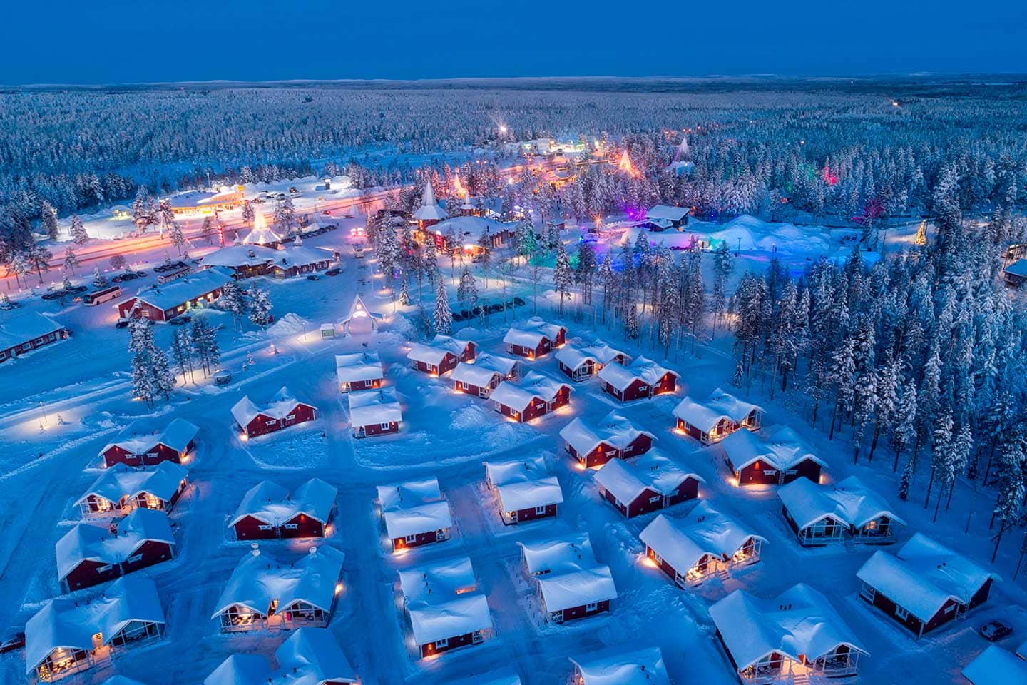 Cleanest Air in the world: Discover the latest Purest places 2 Cleanest air in the world