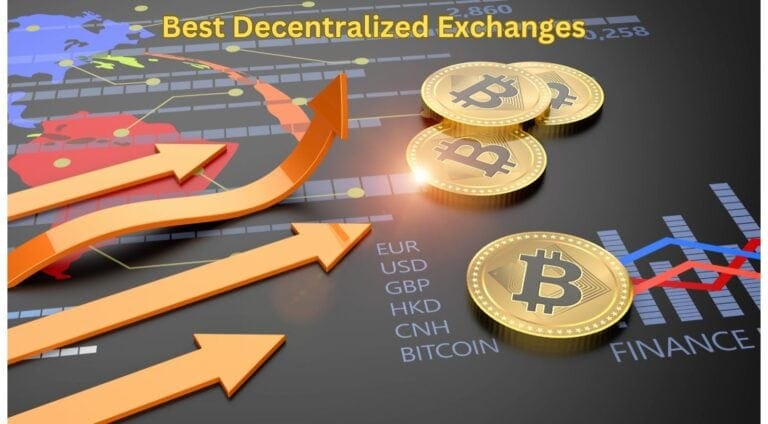 Best Decentralized Exchanges