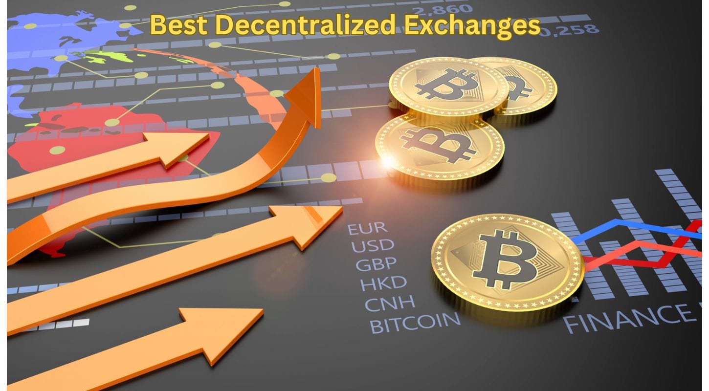 Best Decentralized Exchanges: Your easy Guide to DEX Trading 2 Best Decentralized Exchanges