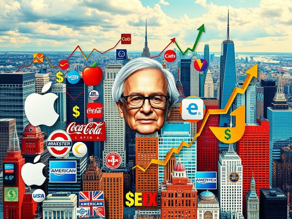 Great Warren Buffett's Cash $325B: New Moves & Update 2 Warren Buffett