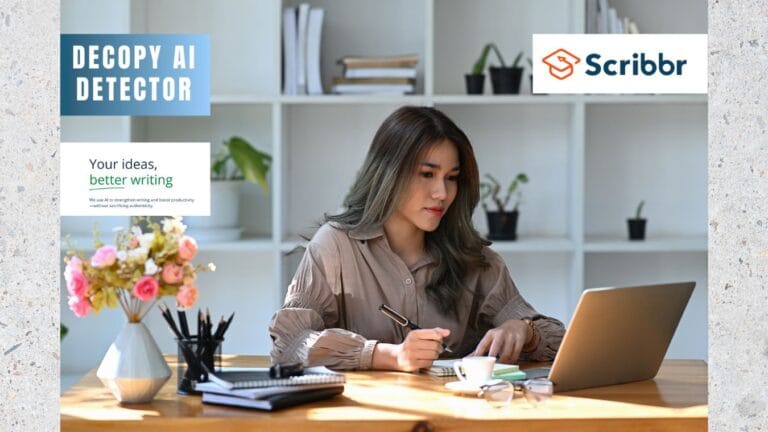 Free AI Writing Detectors