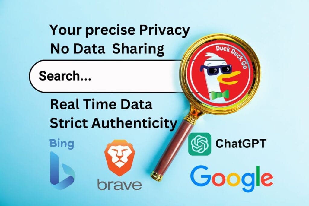 World's 5 Best Search Engines With Online Privacy 2025 4 best search engine