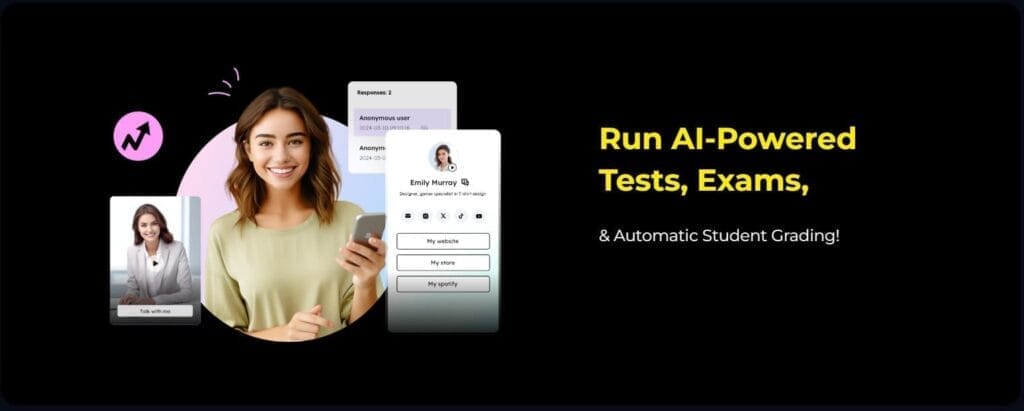 Best AI Live School Builder App: Create, Launch & Earn Now 17 AI Live School