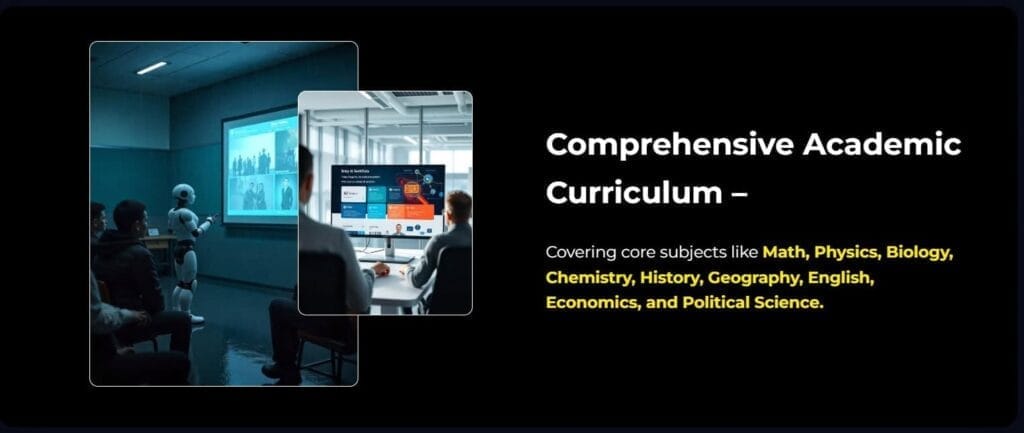 Best AI Live School Builder App: Create, Launch & Earn Now 19 AI Live School