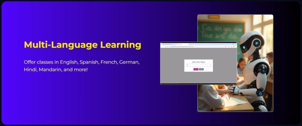 Best AI Live School Builder App: Create, Launch & Earn Now 20 AI Live School