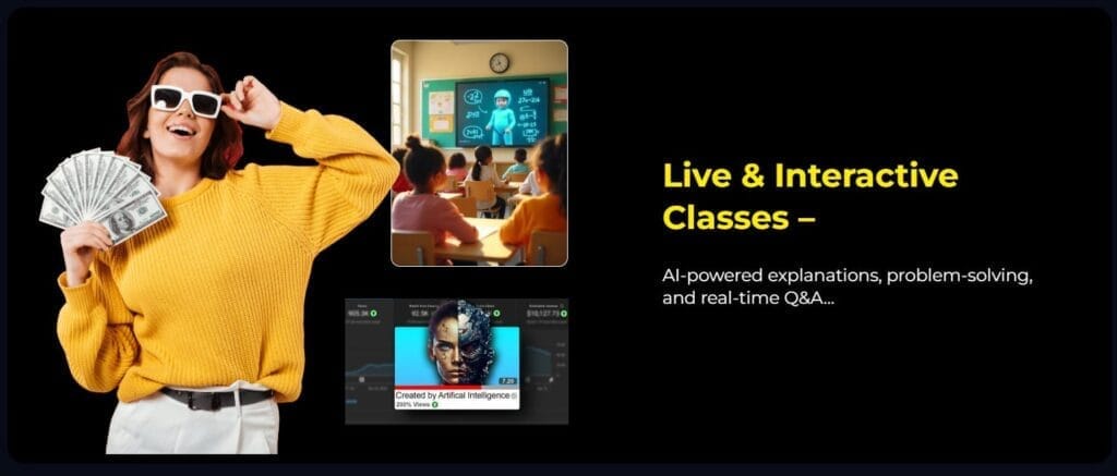 Best AI Live School Builder App: Create, Launch & Earn Now 12 AI Live School