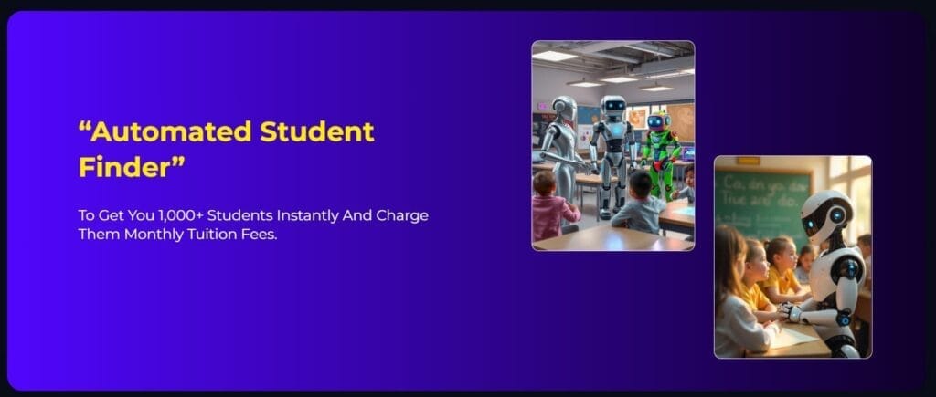 Best AI Live School Builder App: Create, Launch & Earn Now 13 AI Live School