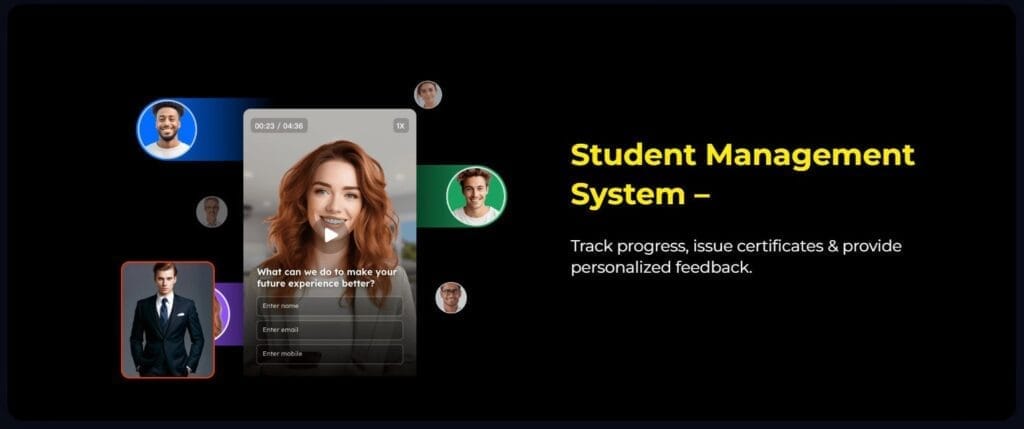 Best AI Live School Builder App: Create, Launch & Earn Now 14 AI Live School