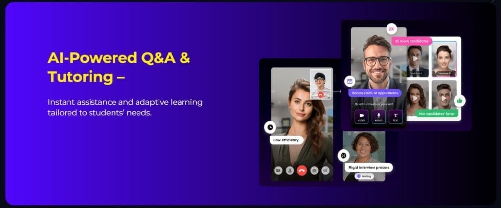 Best AI Live School Builder App: Create, Launch & Earn Now 15 AI Live School
