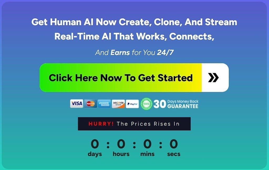 human ai