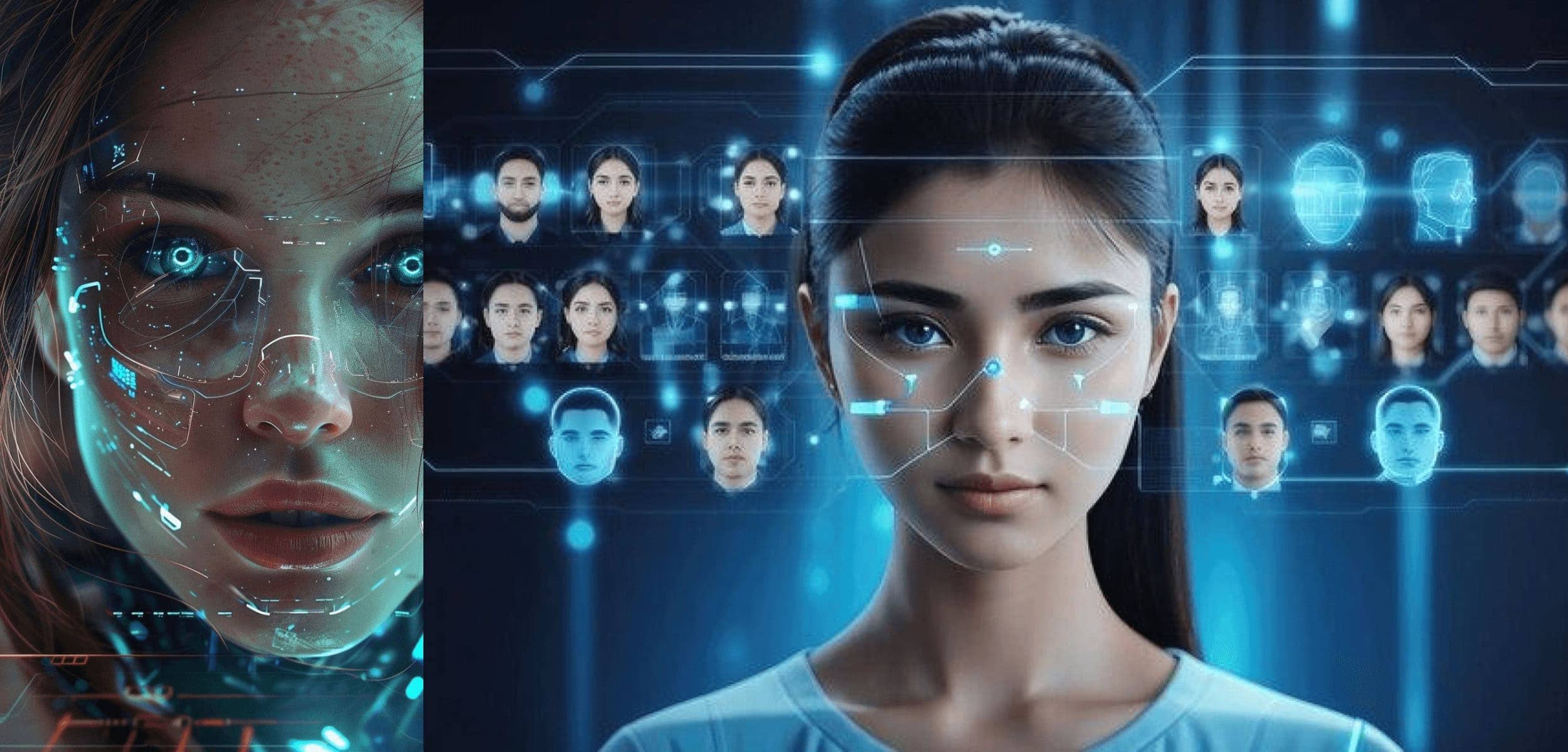 Digital Face AI - Unlimited Face Video Creator $16 one time 3 digital face ai