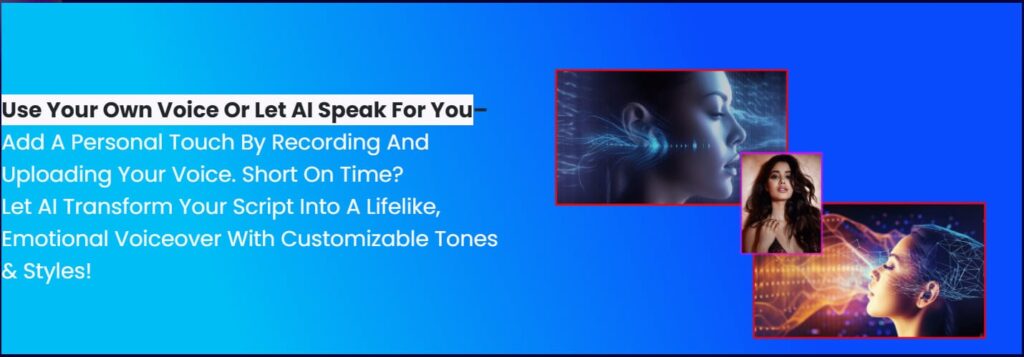 Digital Face AI - Unlimited Face Video Creator $16 one time 22 digital face ai