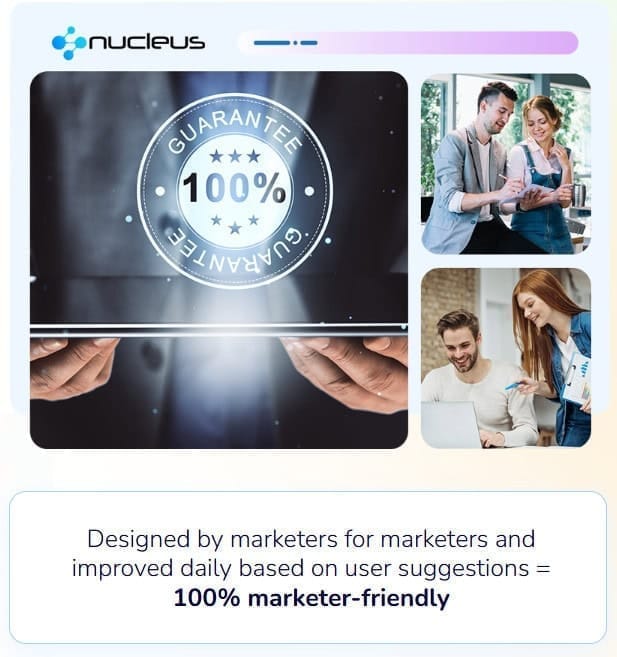 Latest Premium AI Suite Is The Last Purchase; Nucleus 2025 9 Premium AI Suite