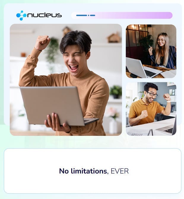 Latest Premium AI Suite Is The Last Purchase; Nucleus 2025 8 Premium AI Suite