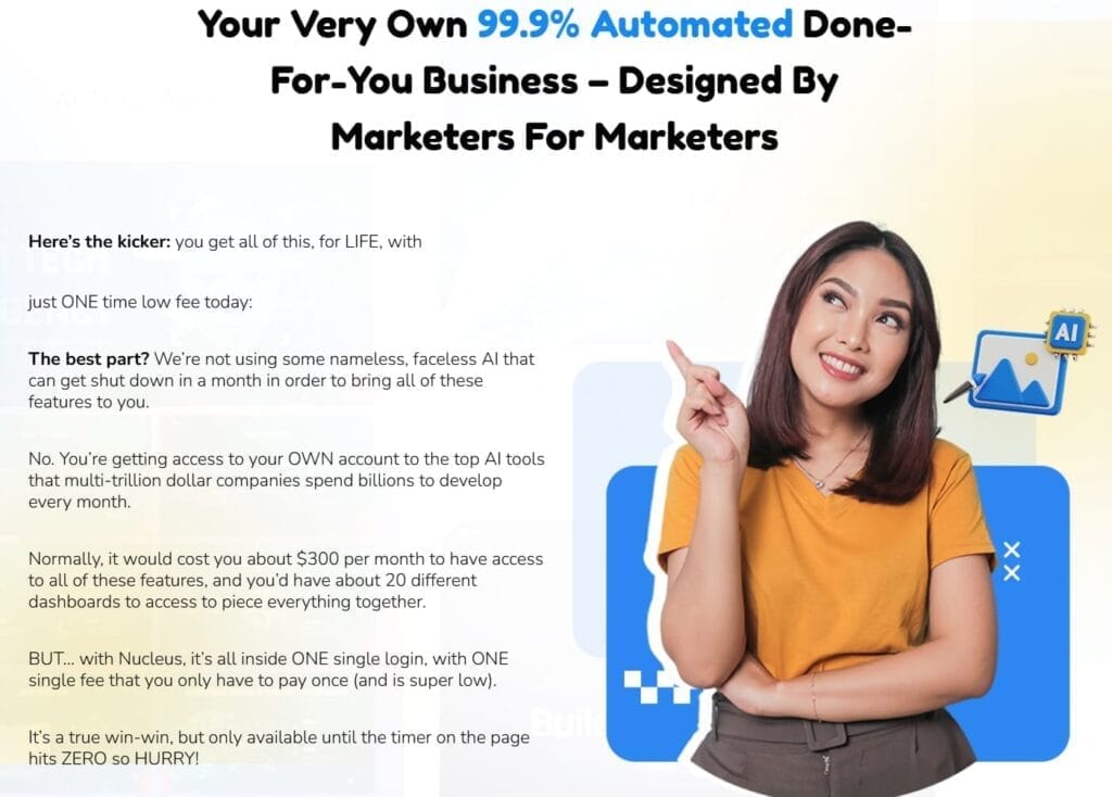 Latest Premium AI Suite Is The Last Purchase; Nucleus 2025 16 Premium AI Suite