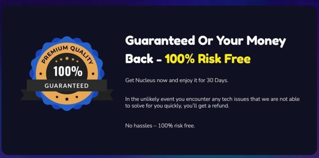Latest Premium AI Suite Is The Last Purchase; Nucleus 2025 24 Premium AI Suite