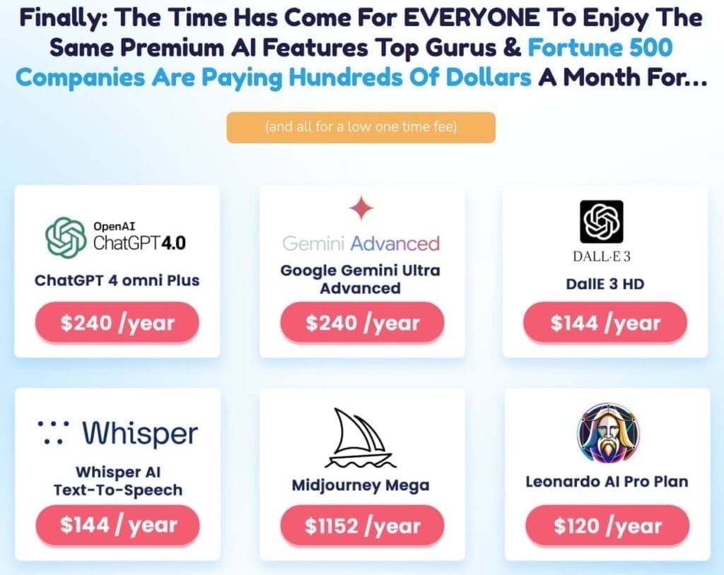 Latest Premium AI Suite Is The Last Purchase; Nucleus 2025 11 Premium AI Suite