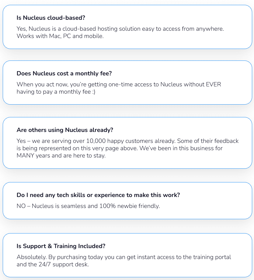 Latest Premium AI Suite Is The Last Purchase; Nucleus 2025 26 Premium AI Suite