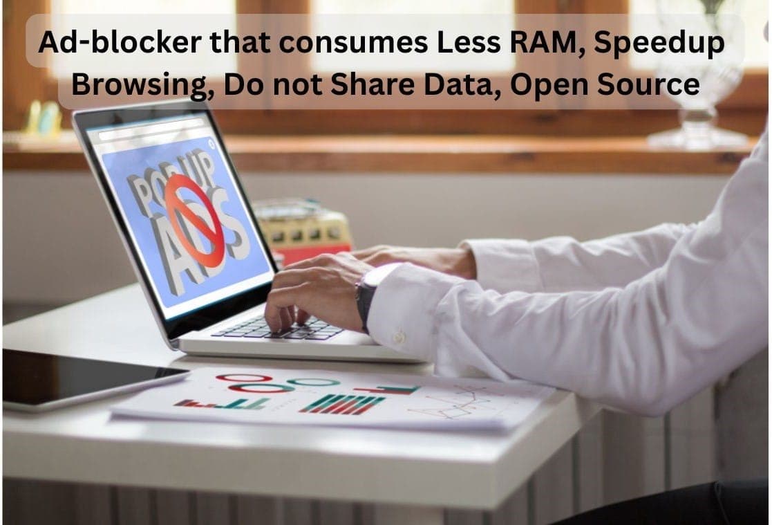 How to Pick Secure AdBlocker Software that's Right for You? 2 adblocker